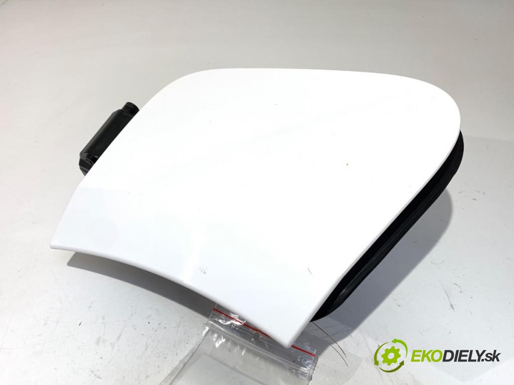 OPEL CROSSLAND X / CROSSLAND (P17, P2QO) 2017 - 2022    1.2 (75) 81 kW [110 KM] benzyna 2017 - 2022  Dvierka nádrže paliva 13461777 (Ostatné)