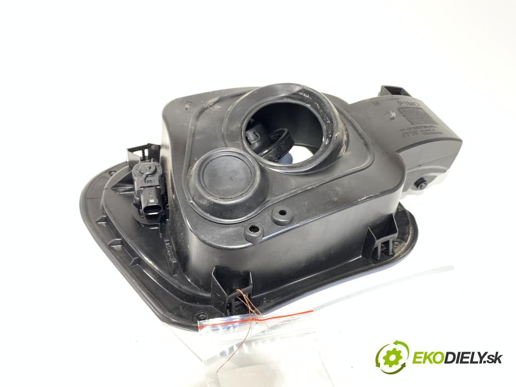 OPEL CROSSLAND X / CROSSLAND (P17, P2QO) 2017 - 2022    1.2 (75) 81 kW [110 KM] benzyna 2017 - 2022  Dvierka nádrže paliva 13461777 (Ostatné)