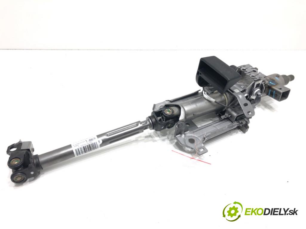 OPEL CROSSLAND X / CROSSLAND (P17, P2QO) 2017 - 2022    1.2 (75) 81 kW [110 KM] benzyna 2017 - 2022  Hriadeľ, tyč volantu 9821545877 (Tyč riadenia (volantu))