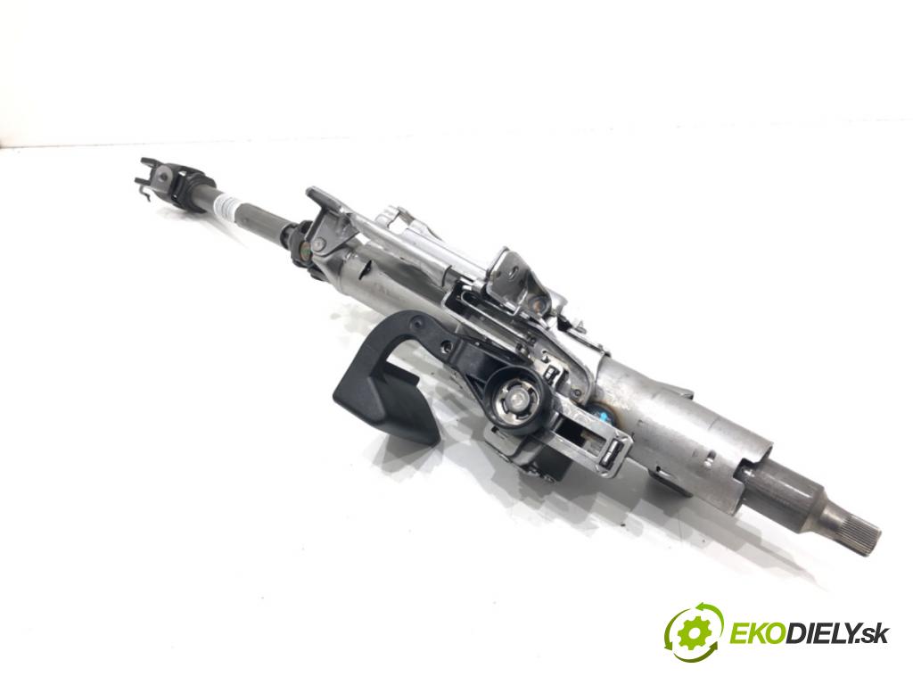 OPEL CROSSLAND X / CROSSLAND (P17, P2QO) 2017 - 2022    1.2 (75) 81 kW [110 KM] benzyna 2017 - 2022  Hriadeľ, tyč volantu 9821545877 (Tyč riadenia (volantu))