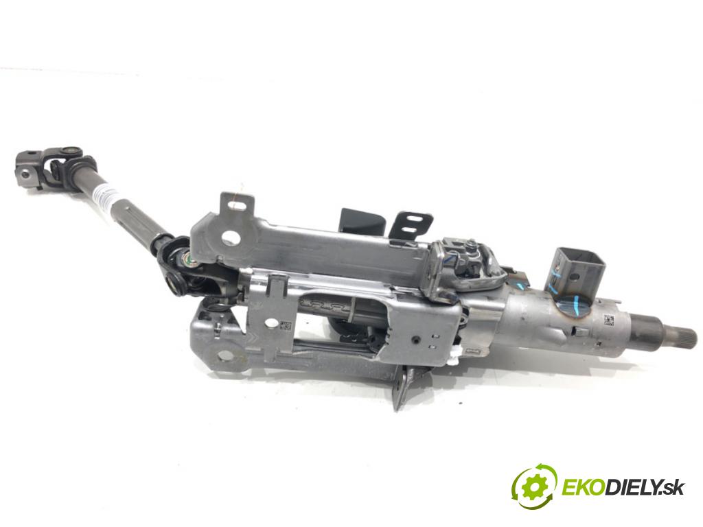 OPEL CROSSLAND X / CROSSLAND (P17, P2QO) 2017 - 2022    1.2 (75) 81 kW [110 KM] benzyna 2017 - 2022  Hriadeľ, tyč volantu 9821545877 (Tyč riadenia (volantu))