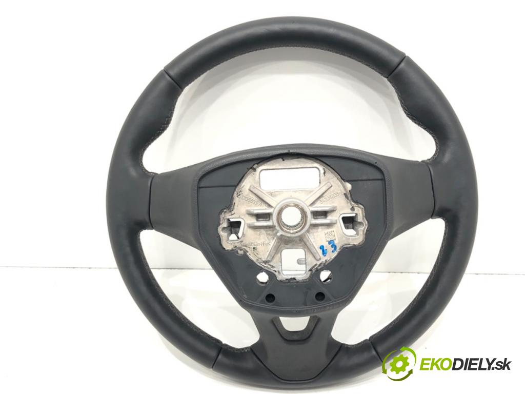 OPEL CROSSLAND X / CROSSLAND (P17, P2QO) 2017 - 2022    1.2 (75) 81 kW [110 KM] benzyna 2017 - 2022  Volant 39238136 (Volant)