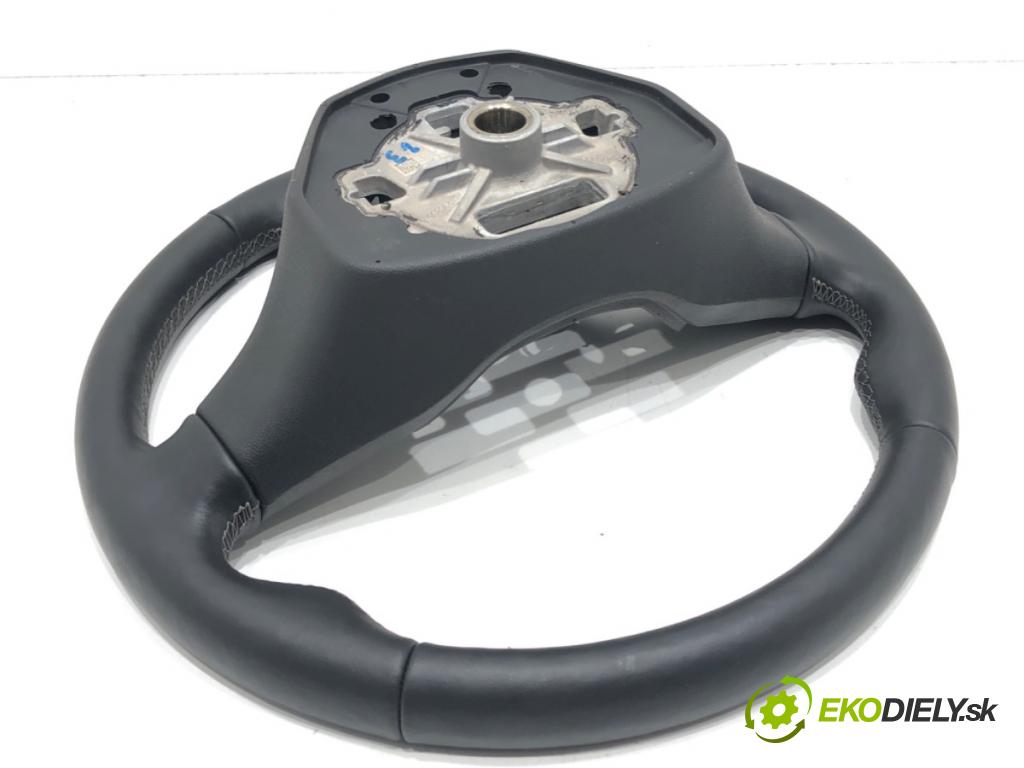 OPEL CROSSLAND X / CROSSLAND (P17, P2QO) 2017 - 2022    1.2 (75) 81 kW [110 KM] benzyna 2017 - 2022  Volant 39238136 (Volant)