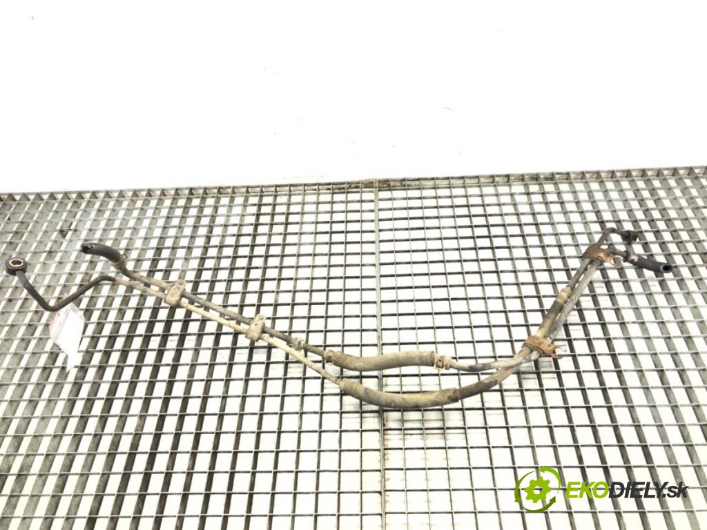 MAZDA 5 (CR19) 2005 - 2010    2.0 CD (CR19) 105 kW [143 KM] olej napędowy 2005 - 2010  hadica servočerpadlo  (Rúrka/hadica servočerpadla)