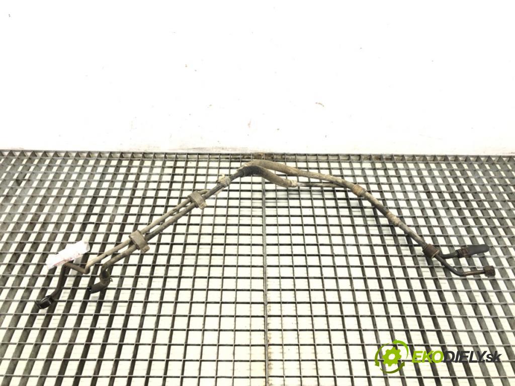 MAZDA 5 (CR19) 2005 - 2010    2.0 CD (CR19) 105 kW [143 KM] olej napędowy 2005 - 2010  hadica servočerpadlo  (Rúrka/hadica servočerpadla)