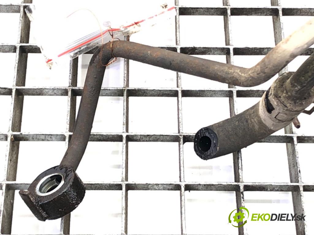 MAZDA 5 (CR19) 2005 - 2010    2.0 CD (CR19) 105 kW [143 KM] olej napędowy 2005 - 2010  hadica servočerpadlo  (Rúrka/hadica servočerpadla)