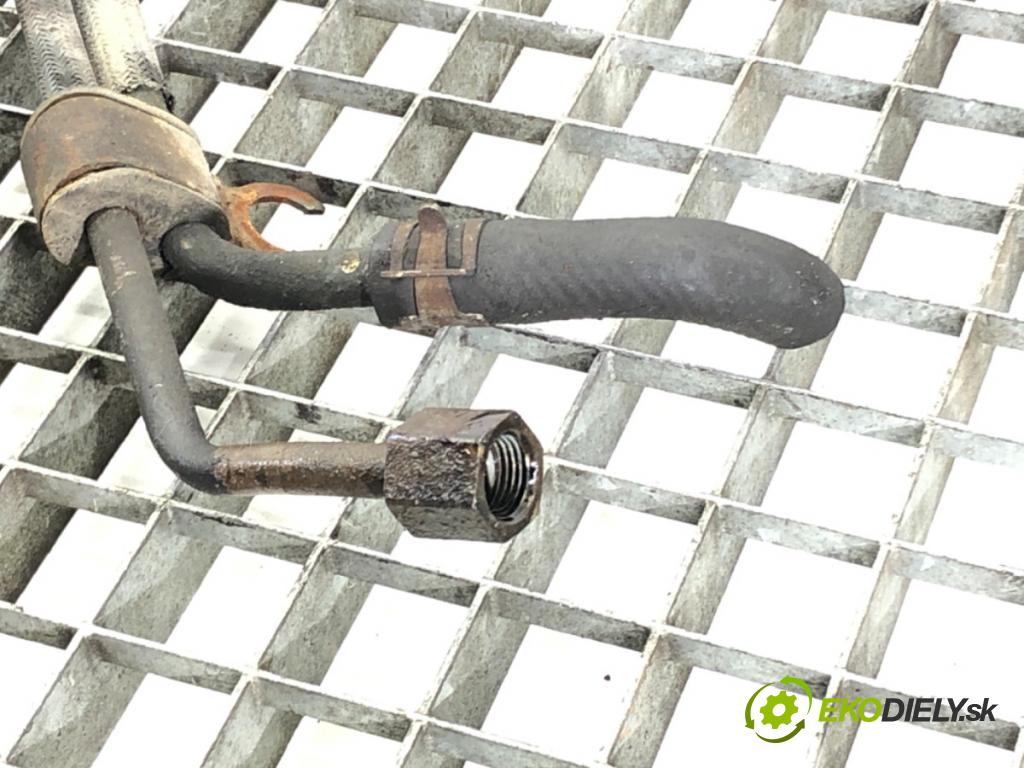 MAZDA 5 (CR19) 2005 - 2010    2.0 CD (CR19) 105 kW [143 KM] olej napędowy 2005 - 2010  hadica servočerpadlo  (Rúrka/hadica servočerpadla)