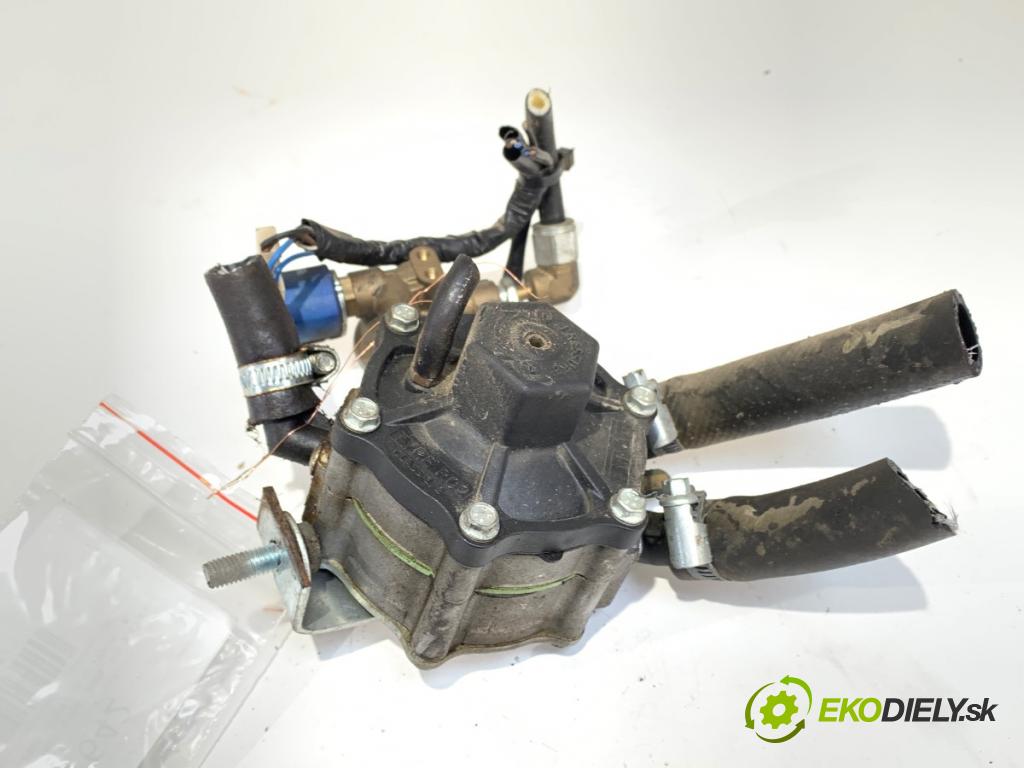 AUDI A4 B6 (8E2) 2000 - 2005    2.0 96 kW [130 KM] benzyna 2000 - 2004  Reduktor do plynu LPG 67R-016865 (LPG)