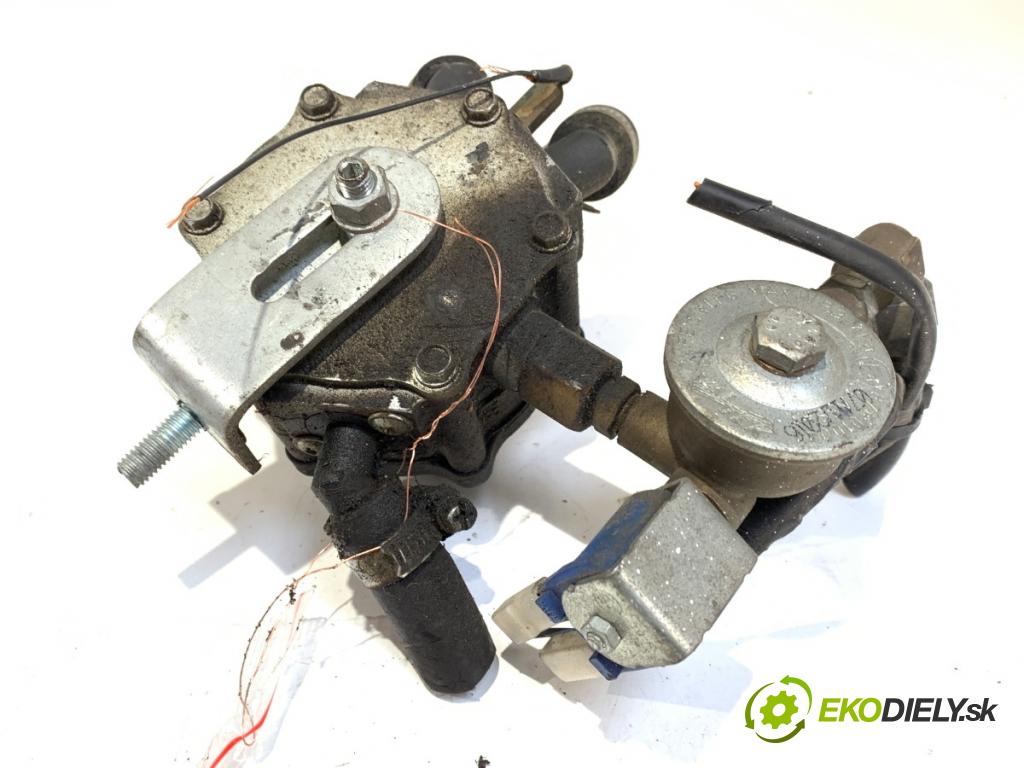 AUDI A4 B6 (8E2) 2000 - 2005    2.0 96 kW [130 KM] benzyna 2000 - 2004  Reduktor do plynu LPG 67R-016865 (LPG)