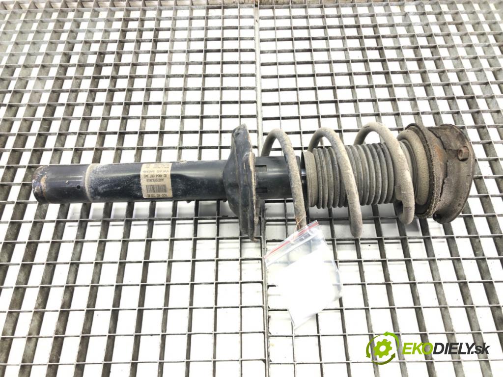 AUDI A3 (8V1, 8VK) 2012 - 2020    2.0 TFSI 140 kW [190 KM] benzyna 2016 - 2017  Tlmič ľavy predný ZE 5Q0413031EL