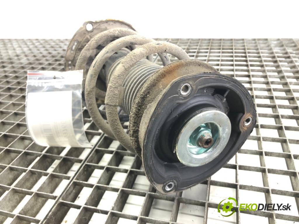 AUDI A3 (8V1, 8VK) 2012 - 2020    2.0 TFSI 140 kW [190 KM] benzyna 2016 - 2017  Tlmič ľavy predný ZE 5Q0413031EL
