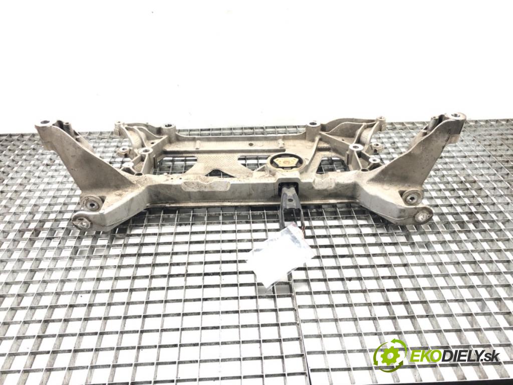 AUDI A3 (8V1, 8VK) 2012 - 2020    2.0 TFSI 140 kW [190 KM] benzyna 2016 - 2017  výztuha pod motor  (Výztuhy přední)