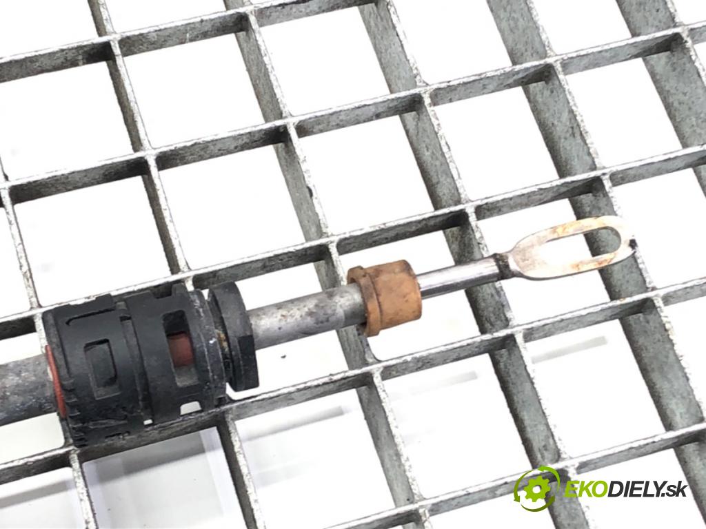 AUDI A3 (8V1, 8VK) 2012 - 2020    2.0 TFSI 140 kW [190 KM] benzyna 2016 - 2017  Kulisa 8V1713023M (Rýchlostná páka (kulisa))