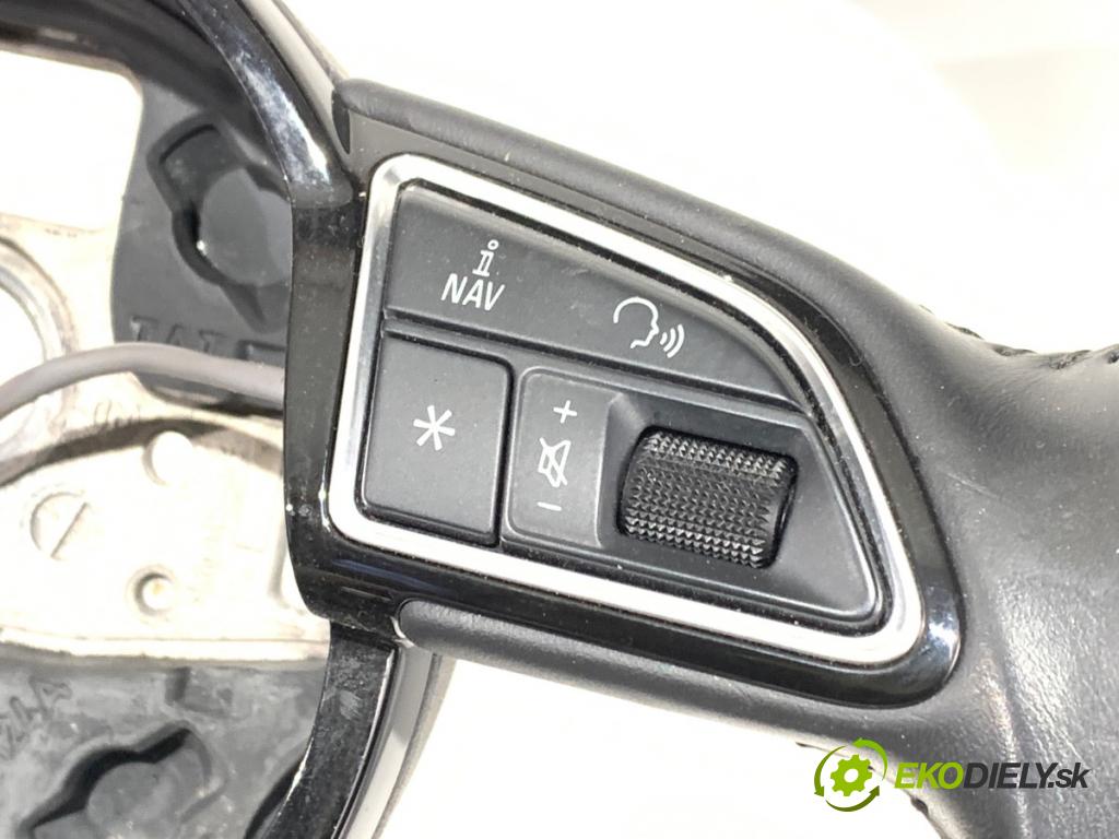 AUDI A3 (8V1, 8VK) 2012 - 2020    2.0 TFSI 140 kW [190 KM] benzyna 2016 - 2017  Volant 8V0419091A (Volant)