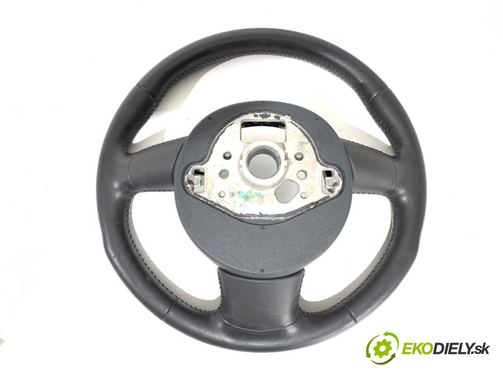 AUDI A3 (8V1, 8VK) 2012 - 2020    2.0 TFSI 140 kW [190 KM] benzyna 2016 - 2017  Volant 8V0419091A (Volant)