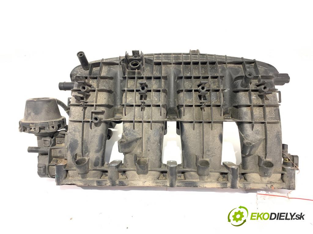 AUDI A3 (8V1, 8VK) 2012 - 2020    2.0 TFSI 140 kW [190 KM] benzyna 2016 - 2017  Potrubie sacie, sanie  (Sacie potrubie)