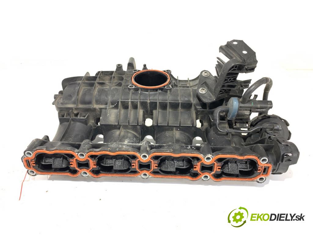 AUDI A3 (8V1, 8VK) 2012 - 2020    2.0 TFSI 140 kW [190 KM] benzyna 2016 - 2017  Potrubie sacie, sanie  (Sacie potrubie)