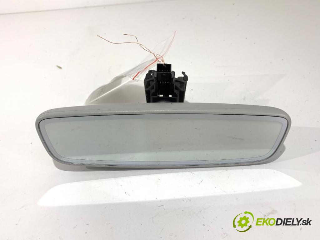 AUDI A3 (8V1, 8VK) 2012 - 2020    2.0 TFSI 140 kW [190 KM] benzyna 2016 - 2017  Spätné zrkadlo vnútorné 8S0857511B (Spätné zrkadlo vnútorné)