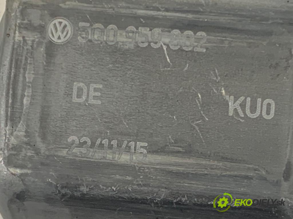 AUDI A3 (8V1, 8VK) 2012 - 2020    2.0 TFSI 140 kW [190 KM] benzyna 2016 - 2017  mechanismus okna pravý zadní část 8V4839462