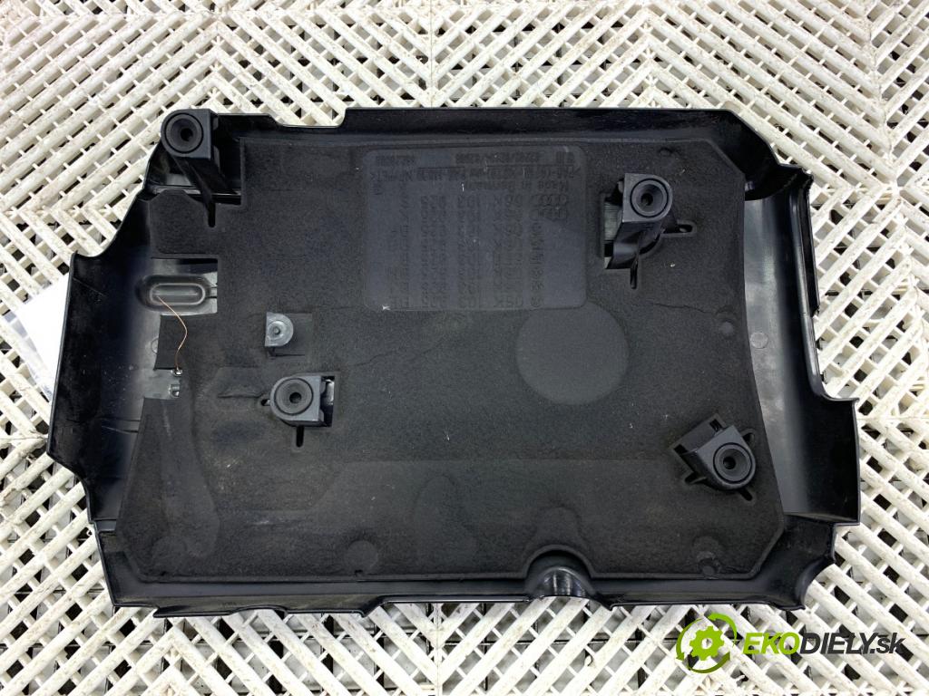 AUDI A3 (8V1, 8VK) 2012 - 2020    2.0 TFSI 140 kW [190 KM] benzyna 2016 - 2017  kryt motora 06K103925K (Kryty motora)