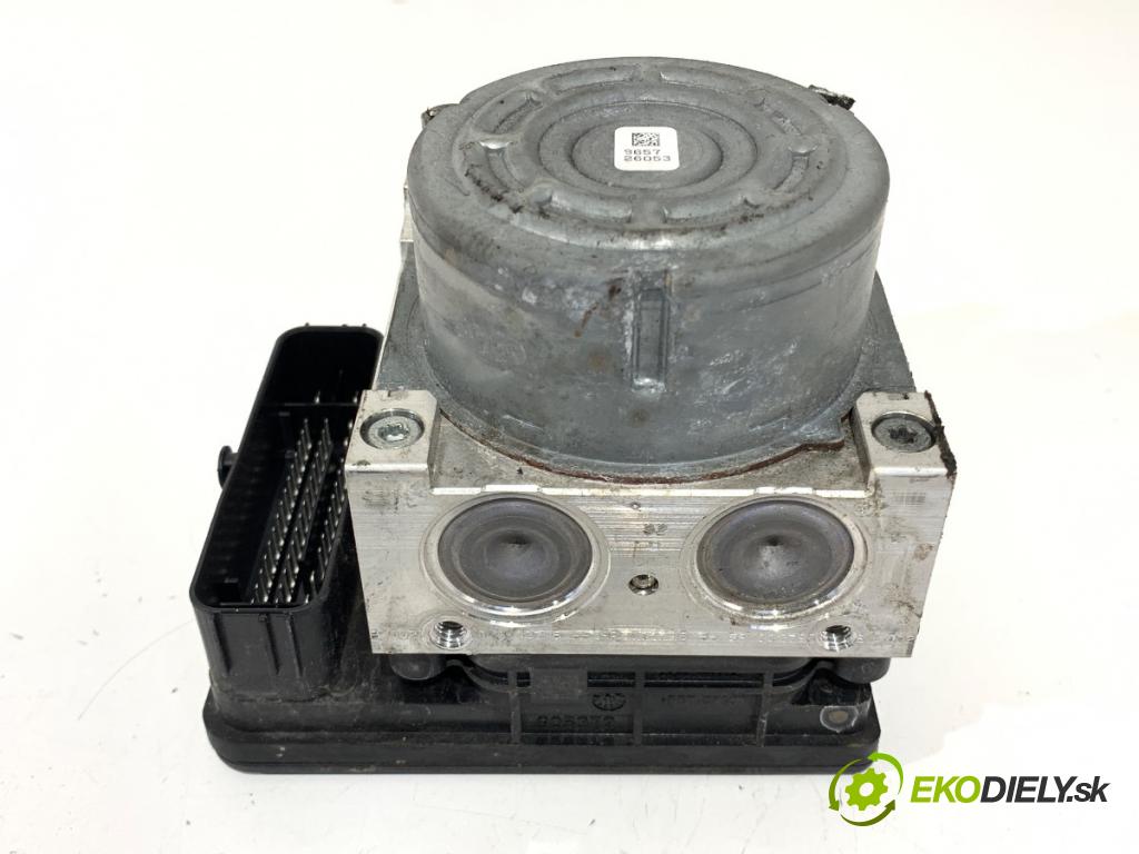 AUDI A3 (8V1, 8VK) 2012 - 2020    2.0 TFSI 140 kW [190 KM] benzyna 2016 - 2017  Pumpa ABS 3Q0614517AA (Pumpa ABS)