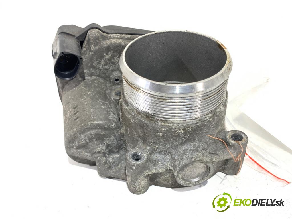 AUDI A3 (8V1, 8VK) 2012 - 2020    2.0 TFSI 140 kW [190 KM] benzyna 2016 - 2017  Škrtiaca klapka 06F133062T (Škrtiaca klapka)