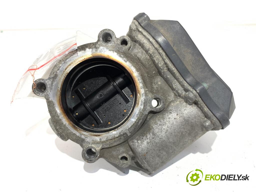 AUDI A3 (8V1, 8VK) 2012 - 2020    2.0 TFSI 140 kW [190 KM] benzyna 2016 - 2017  Škrtiaca klapka 06F133062T (Škrtiaca klapka)