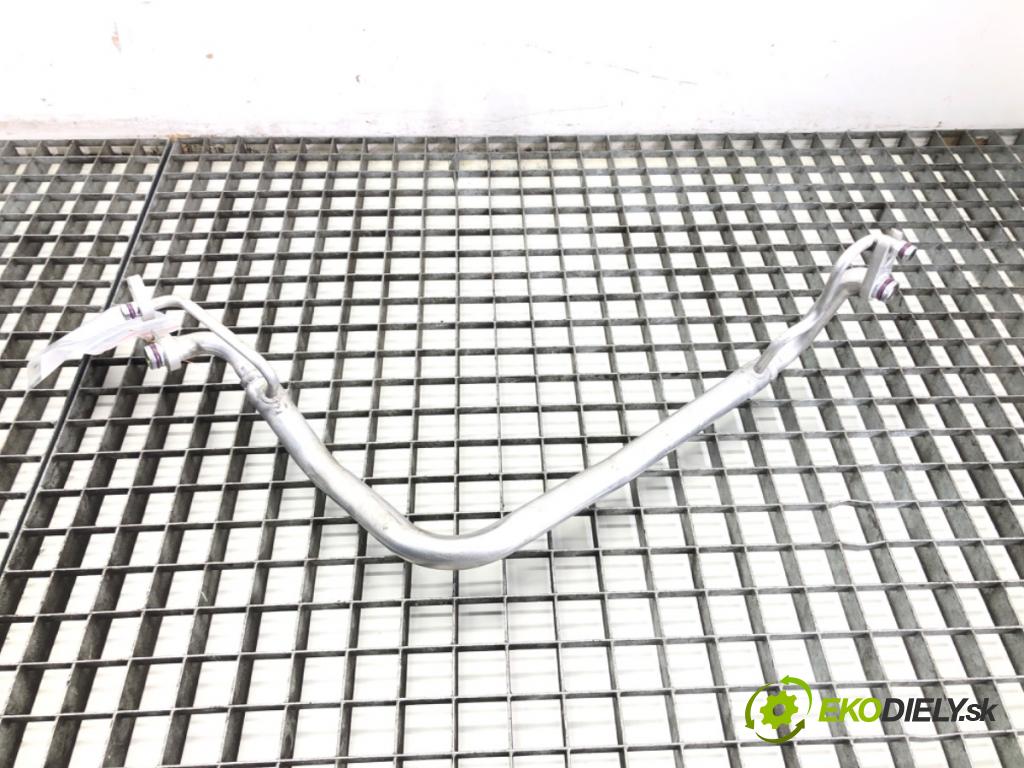 AUDI A3 (8V1, 8VK) 2012 - 2020    2.0 TFSI 140 kW [190 KM] benzyna 2016 - 2017  rúrka klimatizácie 5Q1816738C (Rúrka klimatizácie)