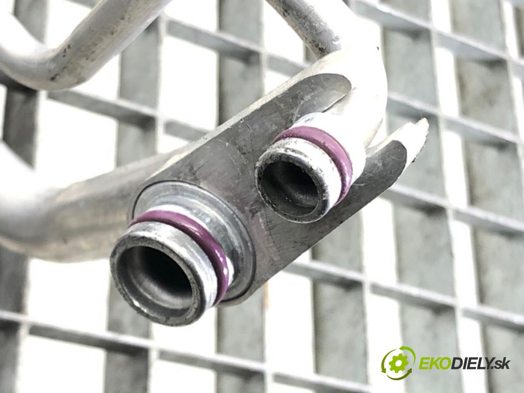 AUDI A3 (8V1, 8VK) 2012 - 2020    2.0 TFSI 140 kW [190 KM] benzyna 2016 - 2017  rúrka klimatizácie 5Q1816738C (Rúrka klimatizácie)