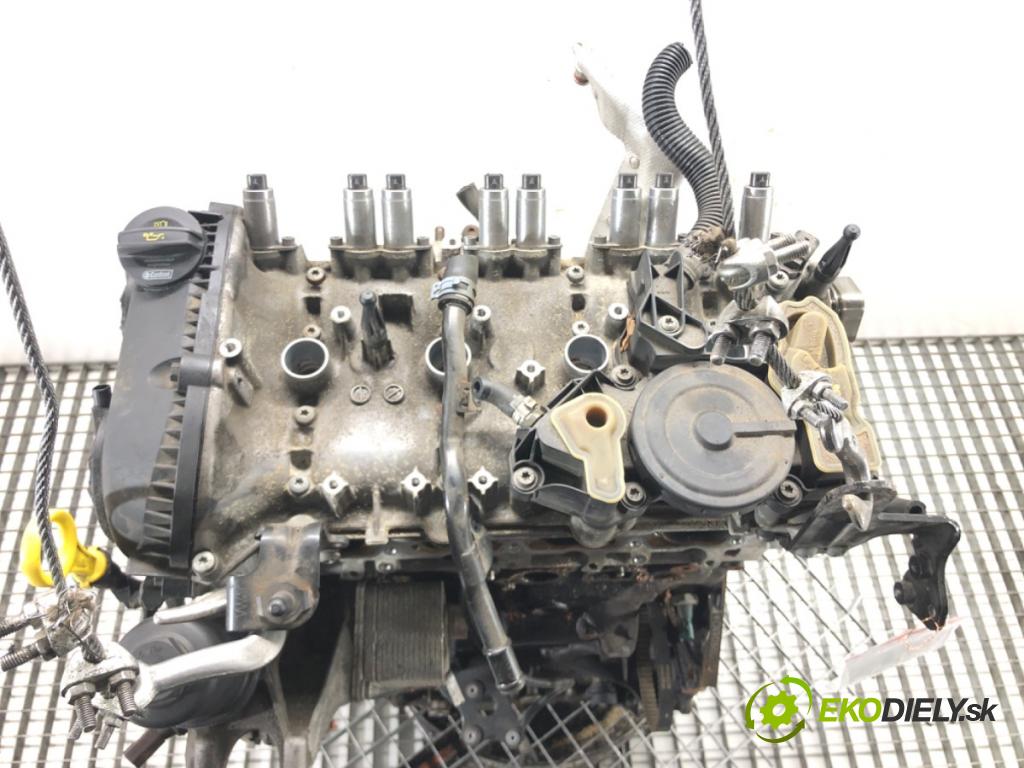 AUDI A3 (8V1, 8VK) 2012 - 2020    2.0 TFSI 140 kW [190 KM] benzyna 2016 - 2017  motor CNT (Motor)