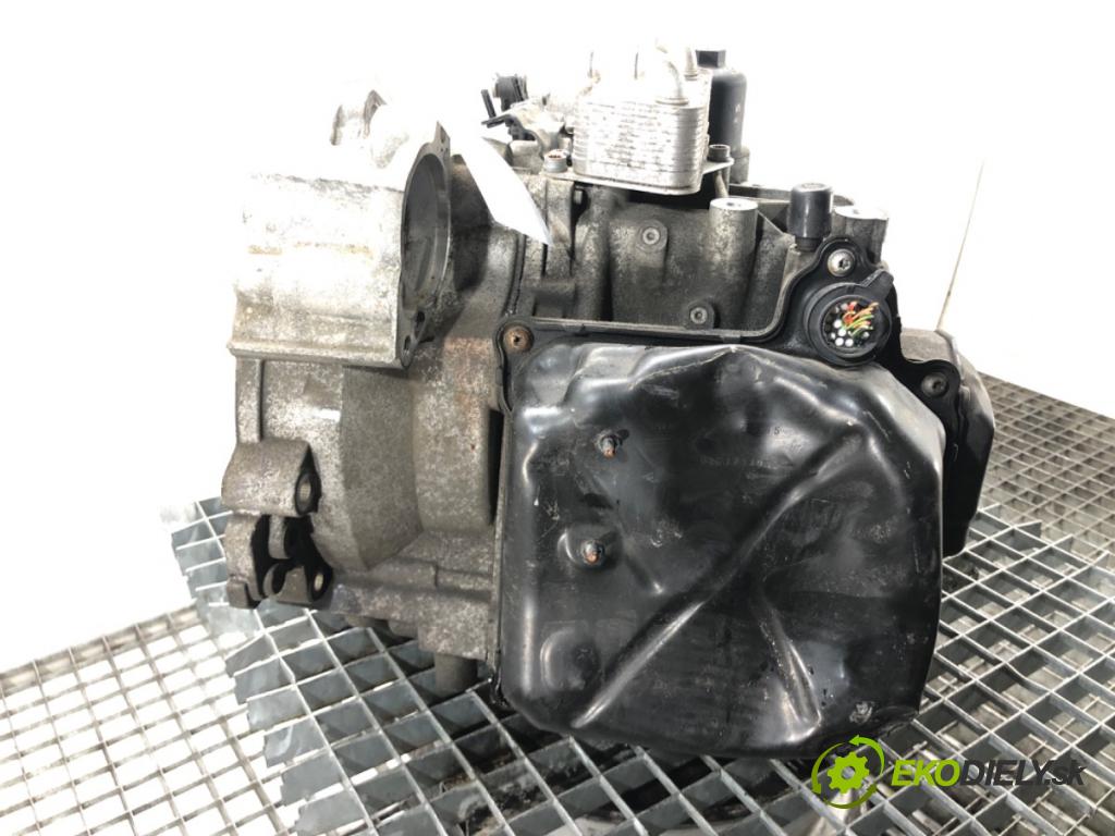 AUDI A3 (8V1, 8VK) 2012 - 2020    2.0 TFSI 140 kW [190 KM] benzyna 2016 - 2017  Prevodovka RHK (Prevodovka)