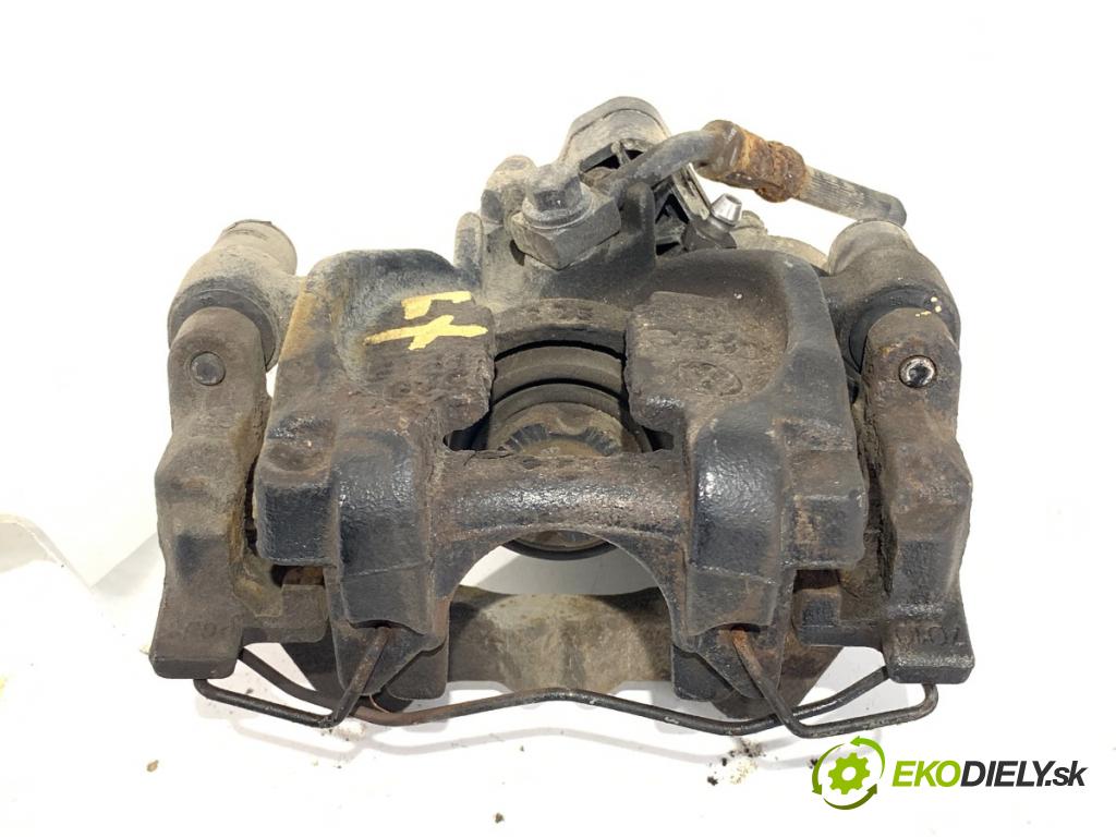 AUDI A3 (8V1, 8VK) 2012 - 2020    2.0 TFSI 140 kW [190 KM] benzyna 2016 - 2017  Brzdič strmeň ľavy zad 
