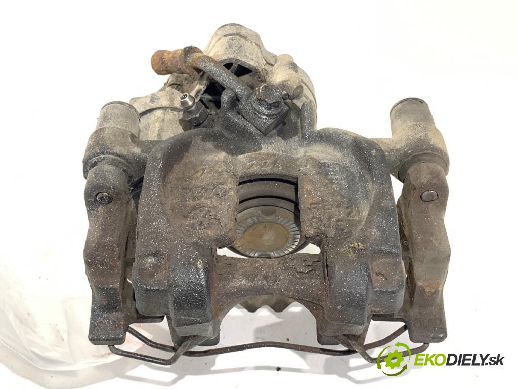 AUDI A3 (8V1, 8VK) 2012 - 2020    2.0 TFSI 140 kW [190 KM] benzyna 2016 - 2017  Brzdič strmeň pravy zad 