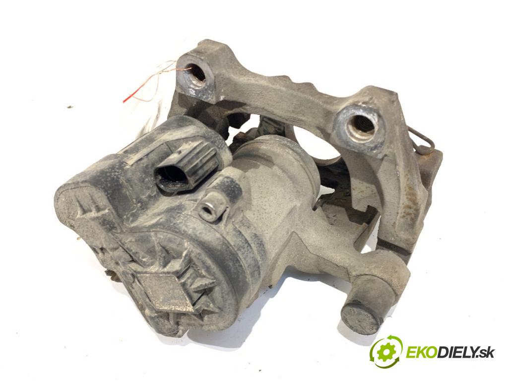 AUDI A3 (8V1, 8VK) 2012 - 2020    2.0 TFSI 140 kW [190 KM] benzyna 2016 - 2017  Brzdič strmeň pravy zad