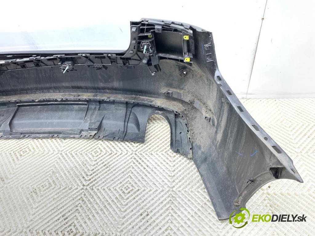 AUDI A3 (8V1, 8VK) 2012 - 2020    2.0 TFSI 140 kW [190 KM] benzyna 2016 - 2017  nárazník zadní část  (Ostatné)