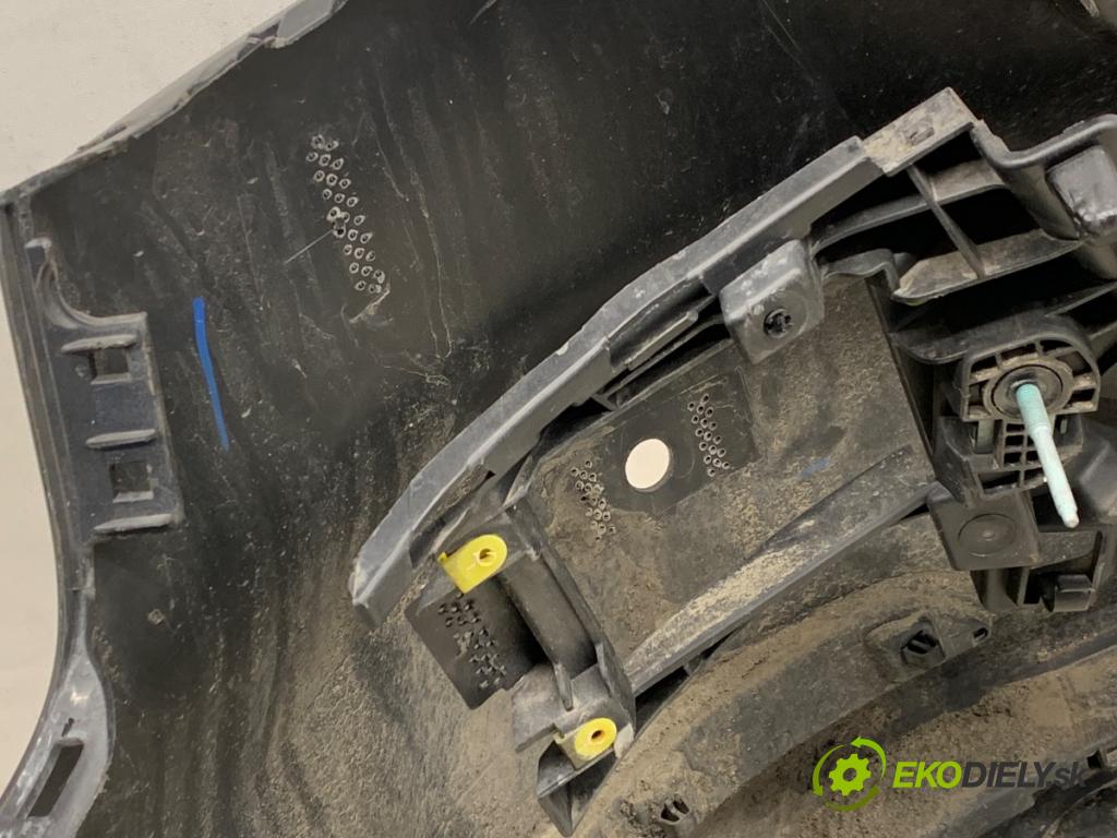 AUDI A3 (8V1, 8VK) 2012 - 2020    2.0 TFSI 140 kW [190 KM] benzyna 2016 - 2017  nárazník zadní část  (Ostatné)