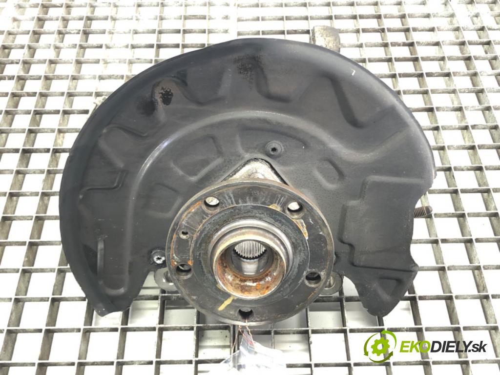 AUDI A3 (8V1, 8VK) 2012 - 2020    2.0 TFSI 140 kW [190 KM] benzyna 2016 - 2017  náboj ľavy predný 5Q0407257A