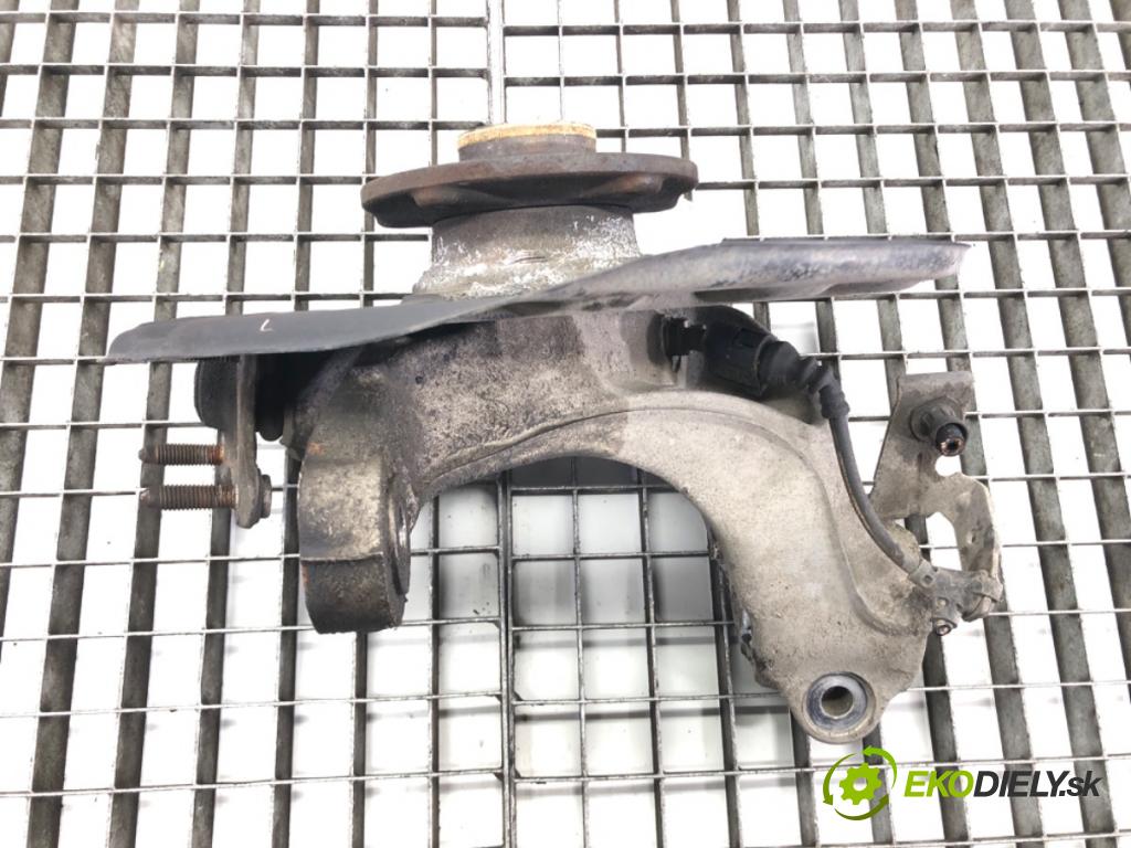 AUDI A3 (8V1, 8VK) 2012 - 2020    2.0 TFSI 140 kW [190 KM] benzyna 2016 - 2017  náboj ľavy predný 5Q0407257A