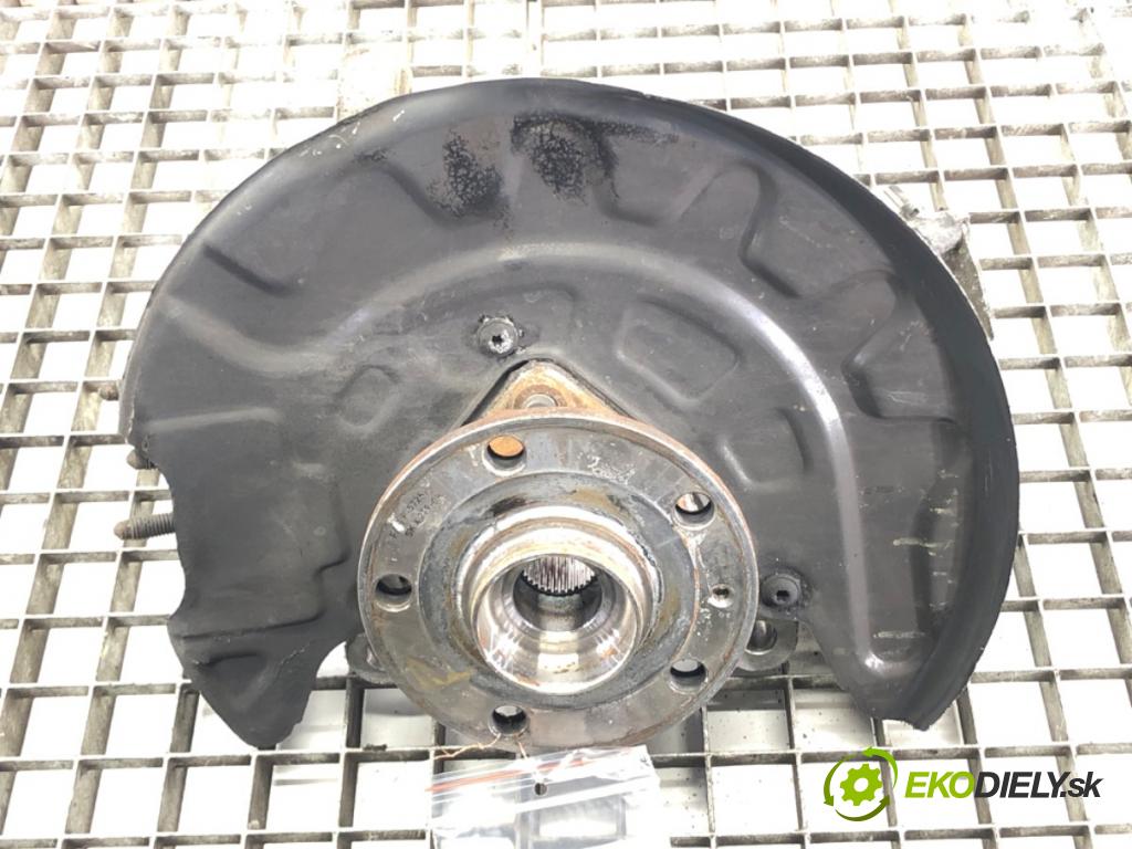 AUDI A3 (8V1, 8VK) 2012 - 2020    2.0 TFSI 140 kW [190 KM] benzyna 2016 - 2017  náboj pravy predný 