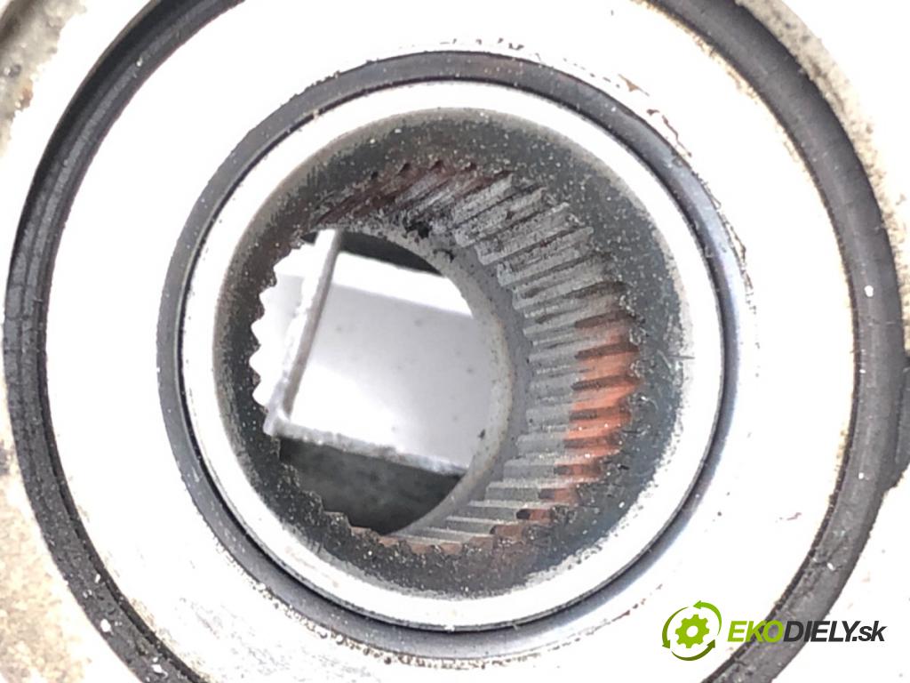 AUDI A3 (8V1, 8VK) 2012 - 2020    2.0 TFSI 140 kW [190 KM] benzyna 2016 - 2017  náboj pravy predný