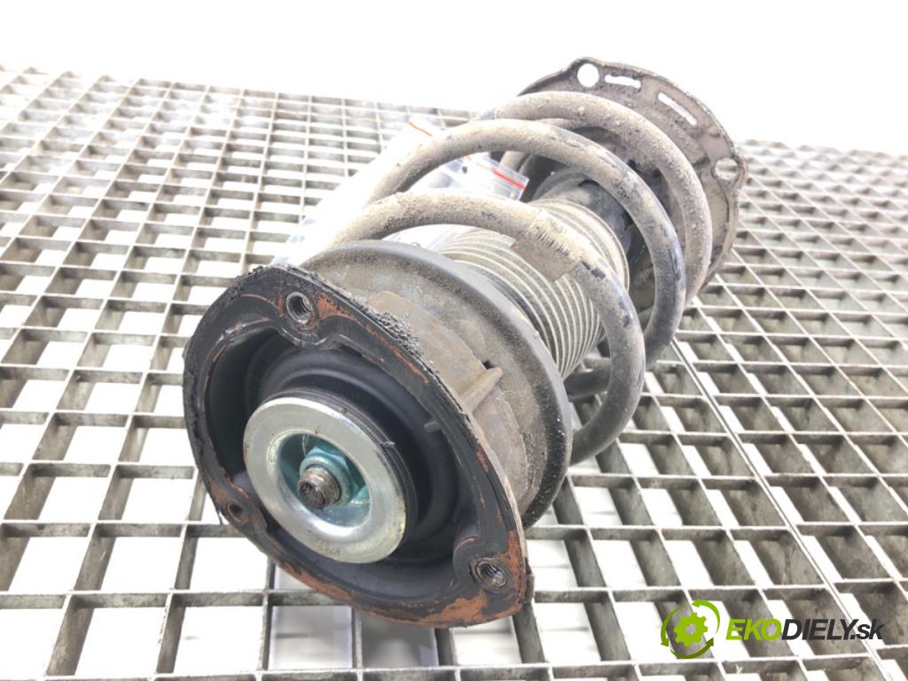 AUDI A3 (8V1, 8VK) 2012 - 2020    2.0 TFSI 140 kW [190 KM] benzyna 2016 - 2017  Tlmič pravy predný ZE 5Q0413031EL