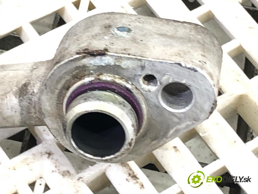 AUDI A4 B6 (8E2) 2000 - 2005    2.0 96 kW [130 KM] benzyna 2000 - 2004  rúrka klimatizácie  (Rúrka klimatizácie)