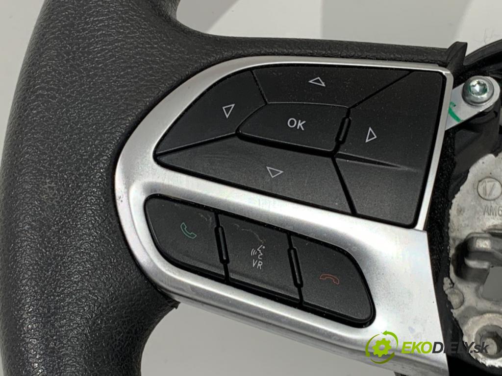 CHRYSLER PACIFICA 2016 - 2022    3.6 214 kW [291 KM] benzyna 2016 - 2022  Volant 5RM531X9AG (Volant)