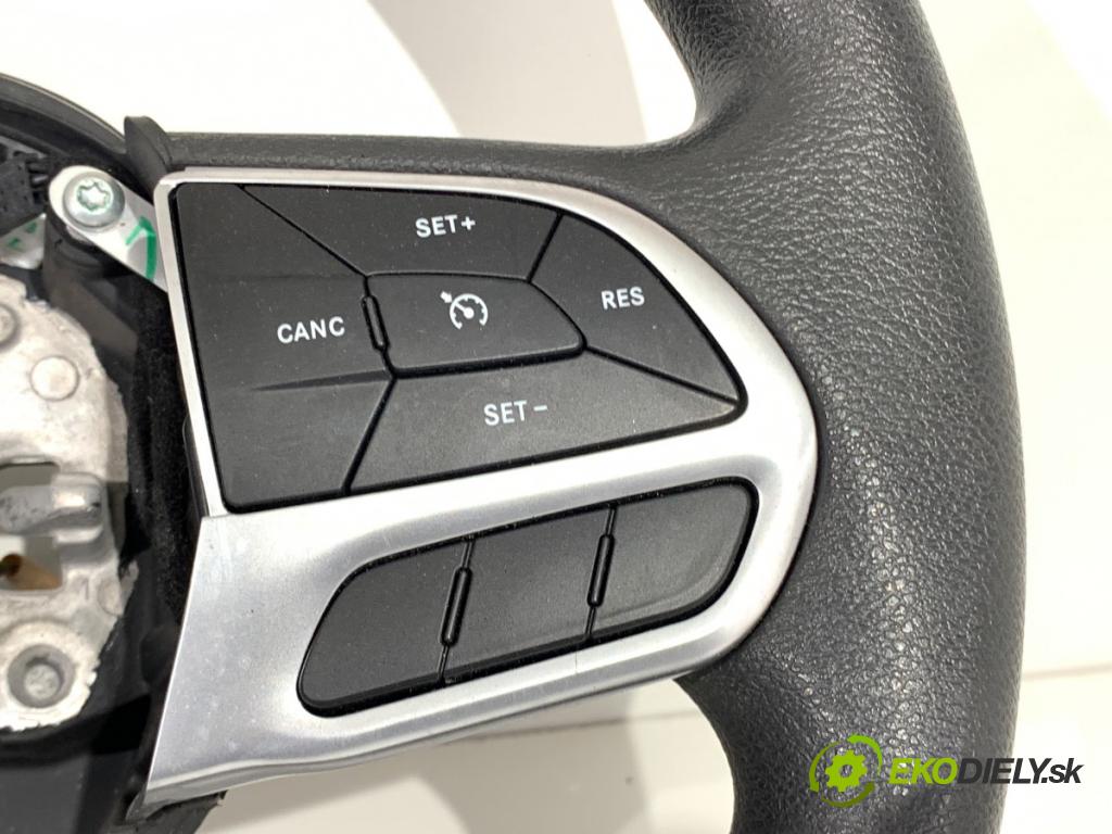 CHRYSLER PACIFICA 2016 - 2022    3.6 214 kW [291 KM] benzyna 2016 - 2022  Volant 5RM531X9AG (Volant)