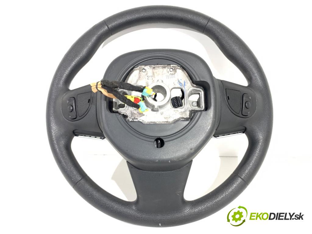 CHRYSLER PACIFICA 2016 - 2022    3.6 214 kW [291 KM] benzyna 2016 - 2022  Volant 5RM531X9AG (Volant)