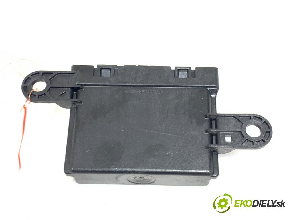 CHRYSLER PACIFICA 2016 - 2022    3.6 214 kW [291 KM] benzyna 2016 - 2022  Modul PDC 68193772AI (Ostatné)