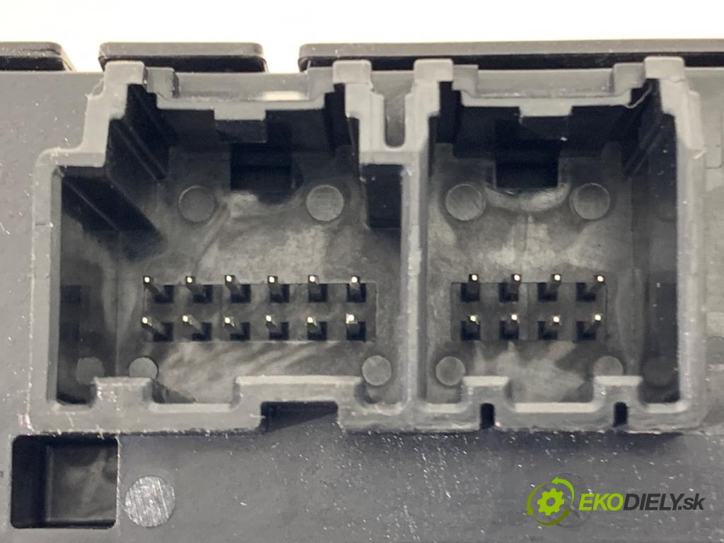 CHRYSLER PACIFICA 2016 - 2022    3.6 214 kW [291 KM] benzyna 2016 - 2022  Modul PDC 68193772AI (Ostatné)