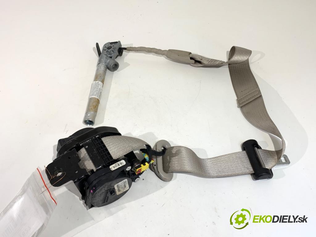 CHRYSLER PACIFICA nadwozie wielkoprzestrzenne (MPV) 2018 214 kW 3.6 3604 Držiak BEZPEČNOSŤ pravy predný 6294874