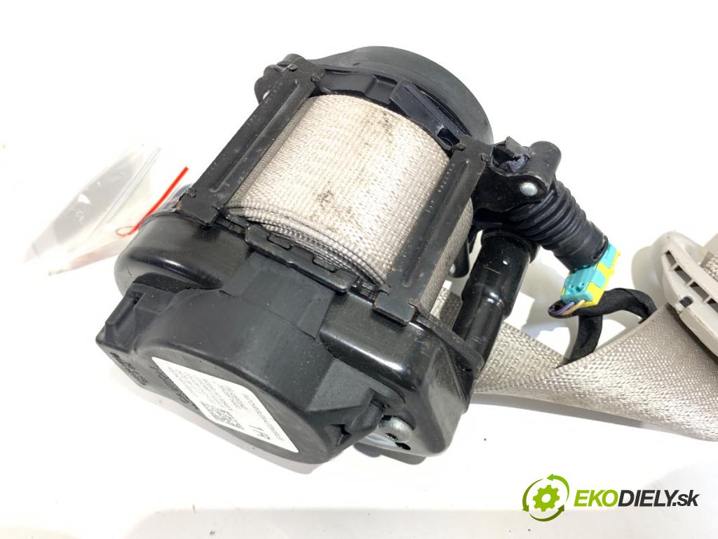 CHRYSLER PACIFICA nadwozie wielkoprzestrzenne (MPV) 2018 214 kW 3.6 3604 Držiak BEZPEČNOSŤ pravy predný 6294874