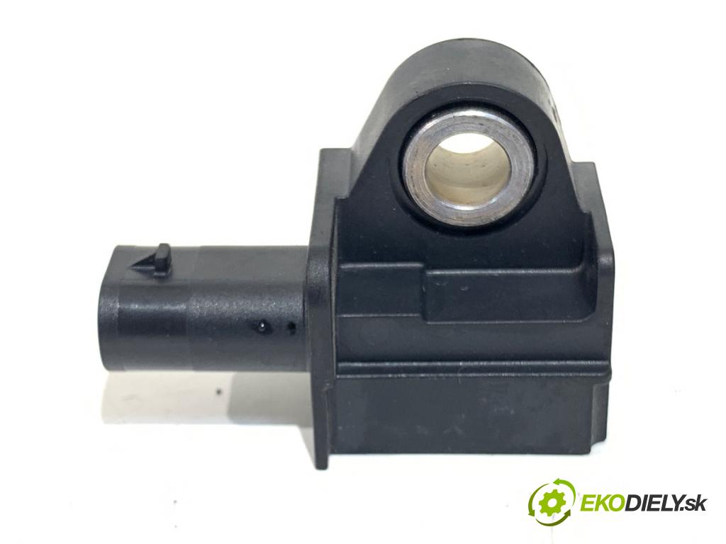 CHRYSLER PACIFICA 2016 - 2022    3.6 214 kW [291 KM] benzyna 2016 - 2022  Snímač nárazu 68245079AA (Snímač nárazu)